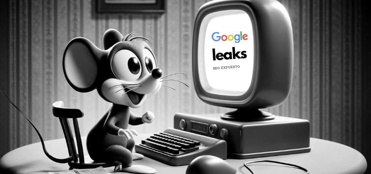 10 puntos a destacar de la filtración del Algoritmo de Google