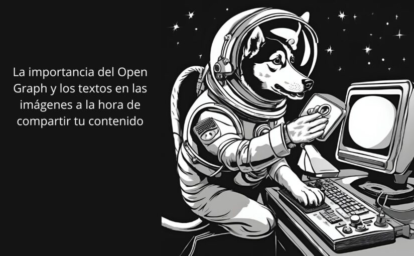 Las imágenes OG y su impacto en el SEO: guía completa
