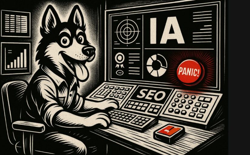 La búsqueda IA de Google aterriza hoy: promesas, trampas y un ejemplo que chirría